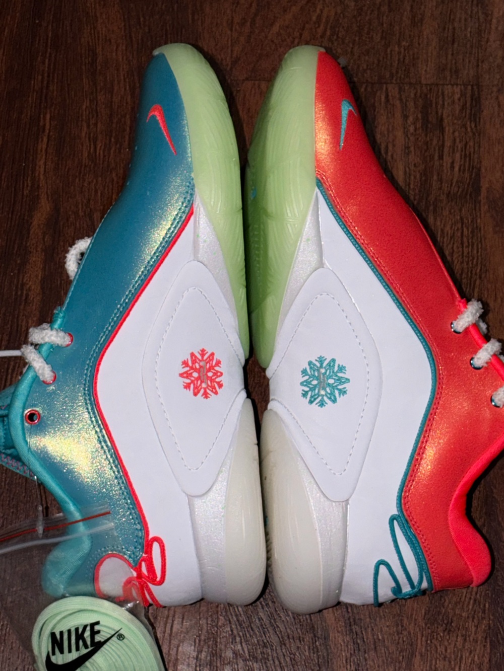 Nike size 11 - Picture 8 of 11